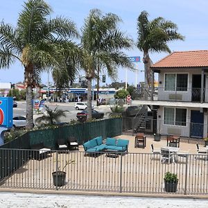 Motel 6-San Diego, CA - Southbay